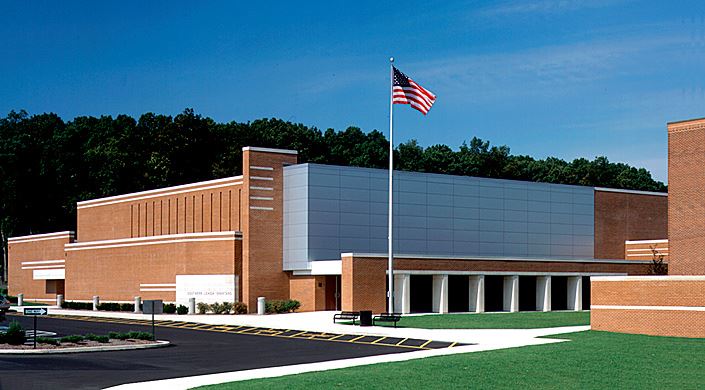 Southern Lehigh High School Southern Lehigh High School